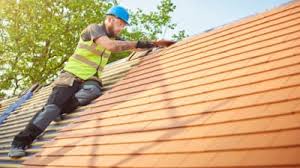 Steel Roofing in Hilton Head Island, SC